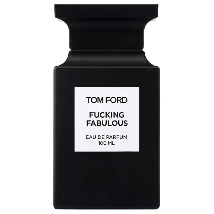 Tom Ford's Fcking Fabulous
