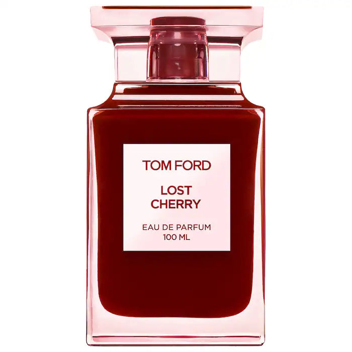 Lost Cherry