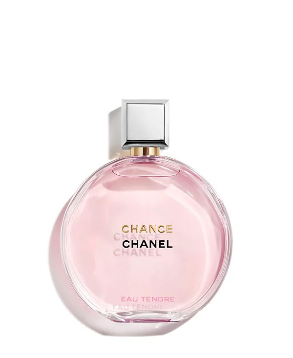 Chanel Chance