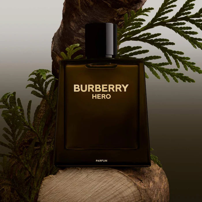 Burberry Hero
